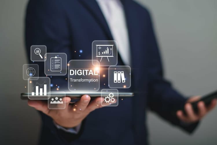 Transform Your Offline Business into a Thriving Degitalized with TekBex