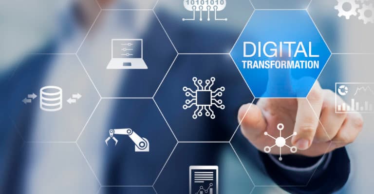 Why Digital Transformation is the Future for Every Business